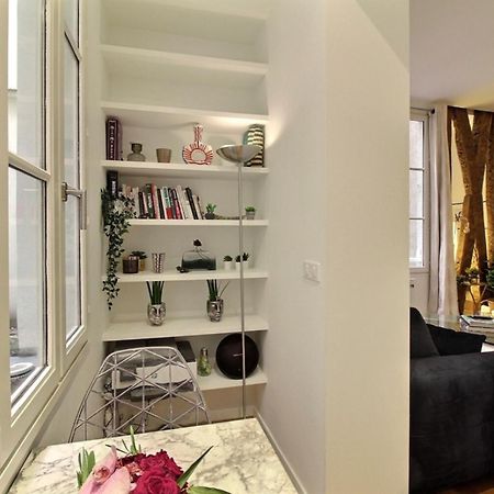 Appartement Paris - Louvre & Rivoli Eksteriør bilde